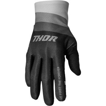 Black/Gray