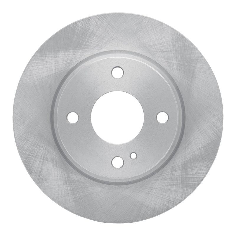 Load image into Gallery viewer, Dfc 600-54063 DFC Brake Rotors - Plain
