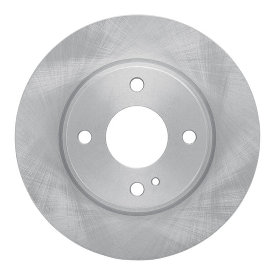 Dfc 600-54063 DFC Brake Rotors - Plain