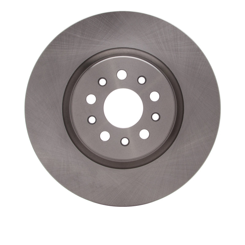 Load image into Gallery viewer, Dfc 600-79005 DFC Brake Rotors - Plain
