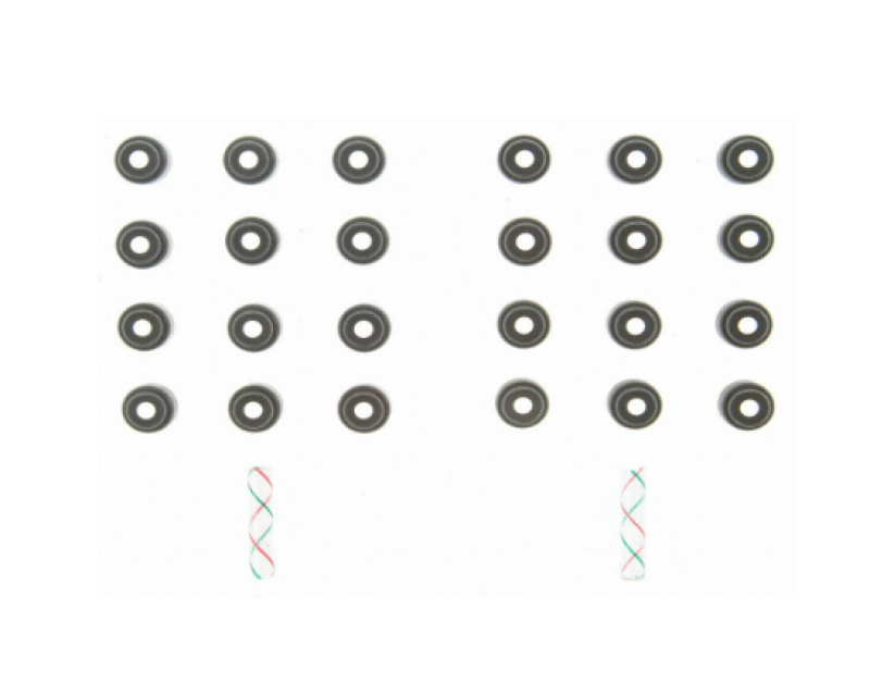 Load image into Gallery viewer, Fel-Pro SS728783 FEL Engine Valve Stem Oil Seal Sets
