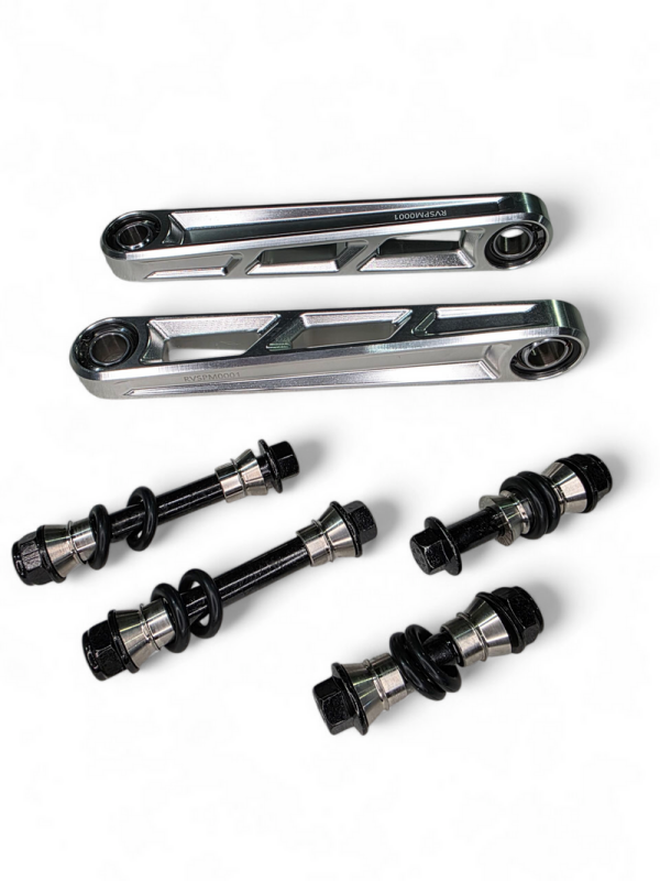 Load image into Gallery viewer, Elektric Off Road RVSPA0003-C ELK Sway Bar Links
