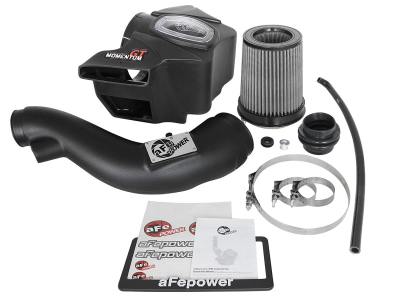 Load image into Gallery viewer, Afe 51-76214 AFE Momentum GT Cold Air Intakes
