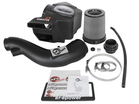 Afe 51-76214 AFE Momentum GT Cold Air Intakes