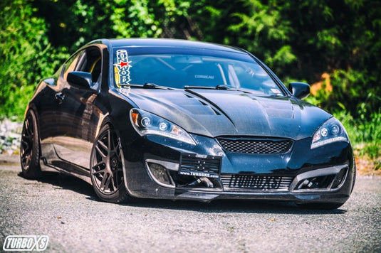 Turbo Xs TOWTAG-GEN TXS License Plate Relocation