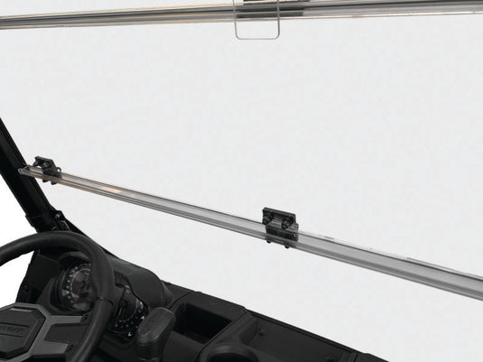 Quadboss 375780 QBS Windshields D