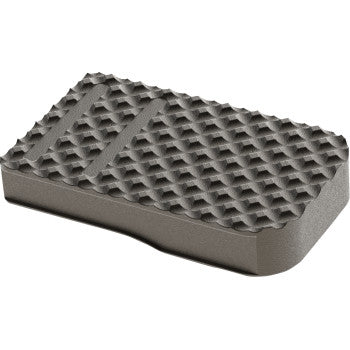 La Choppers LA-P104-00Z County Brake Pedal - Bronze