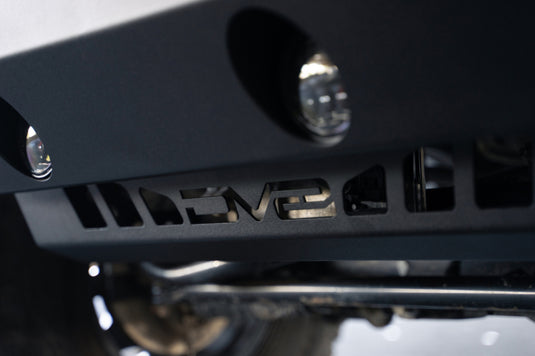 Dv8 Offroad SPJL-02 DVE Skid Plates
