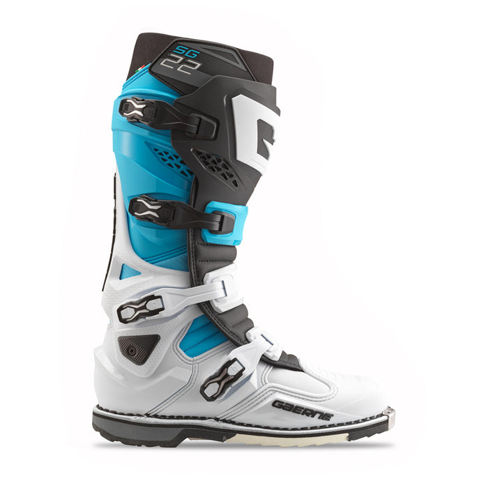 Gaerne 2262-003-12 GAR SG22 Boot