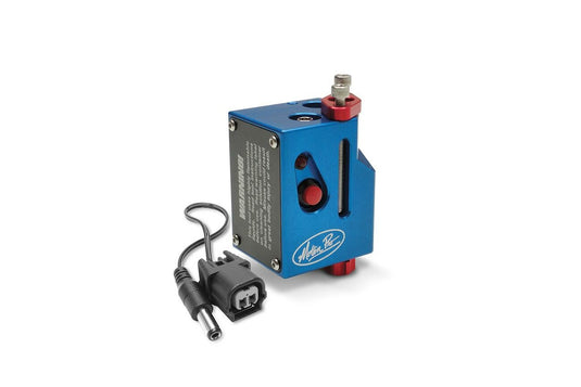 Motion Pro 08-0615 Fuel Injector Cleaner for Most OEM HV2 Fuel Injectors