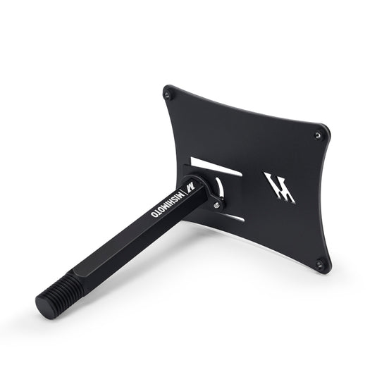 Mishimoto MMLP-Z-23 MM License Plate Relocation