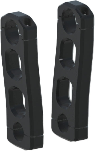 Cheetah Factory Racing CFR - CD24.43 Knucks Risers - 5in.