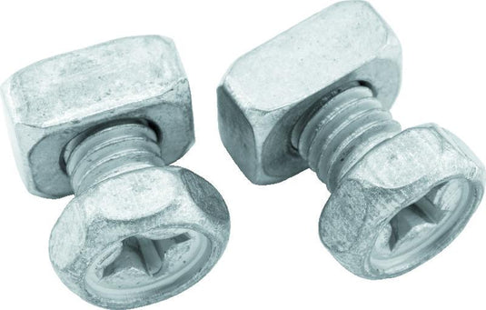 Bikemaster 151726 BKM Battery Hardware