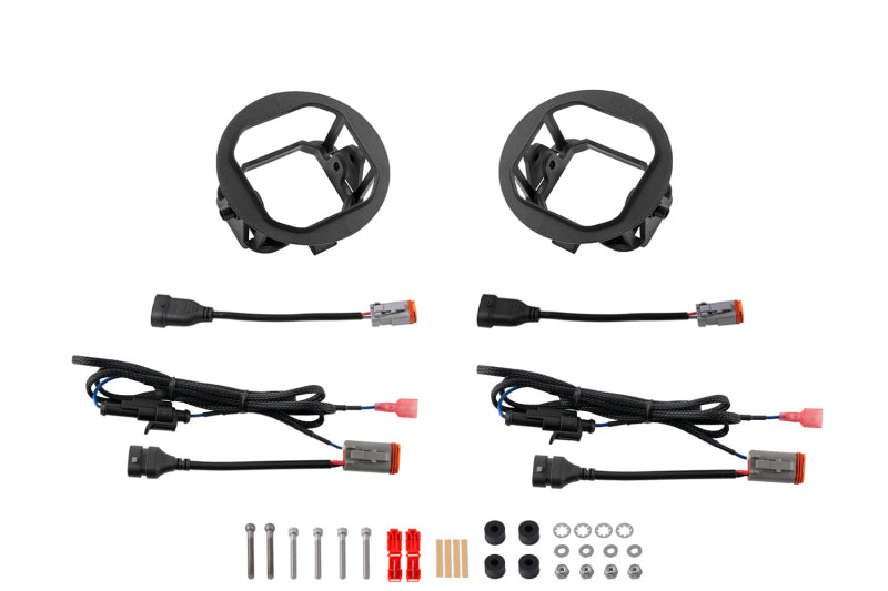 Load image into Gallery viewer, Diode Dynamics DD6259P DIO Fog Lights
