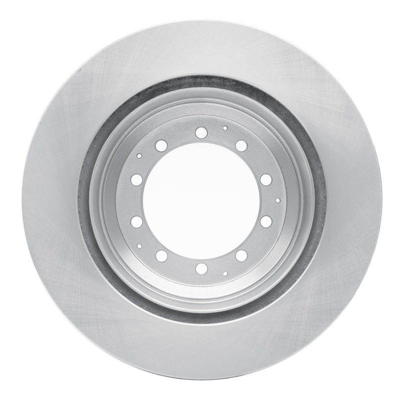 Load image into Gallery viewer, Dfc 600-40116 DFC Brake Rotors - Plain
