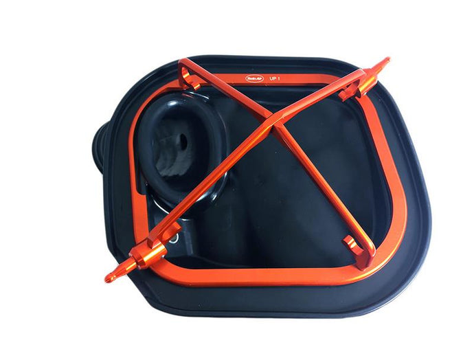 Twin Air 154220C Power Flow Kit