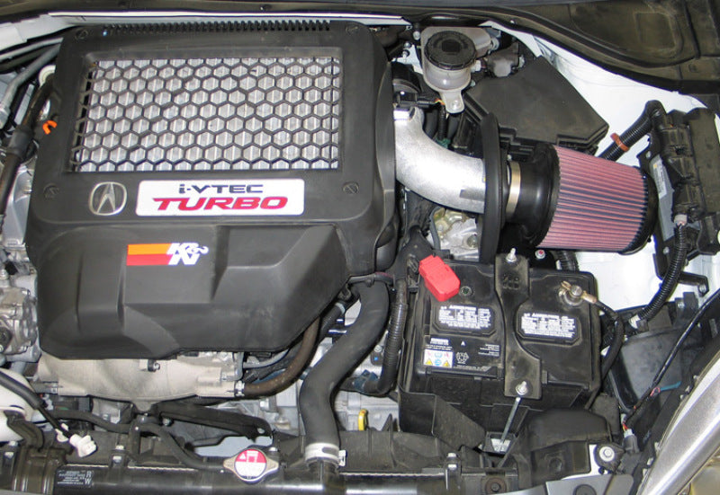 Load image into Gallery viewer, K&amp;N Engineering 69-0017TS KN 69 Typhoon Intake
