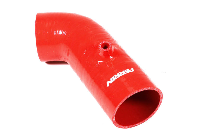 Load image into Gallery viewer, Perrin Performance PSP-INT-432RD PA Turbo Inlet Hose
