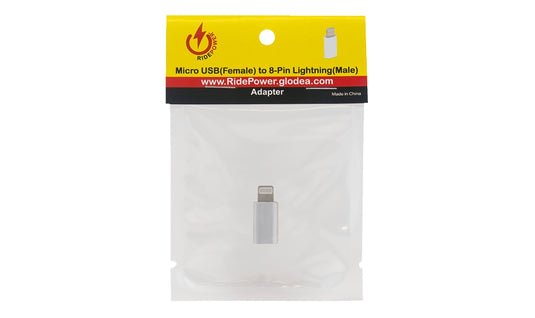 Ridepower RPAIADPT IOS Adapter