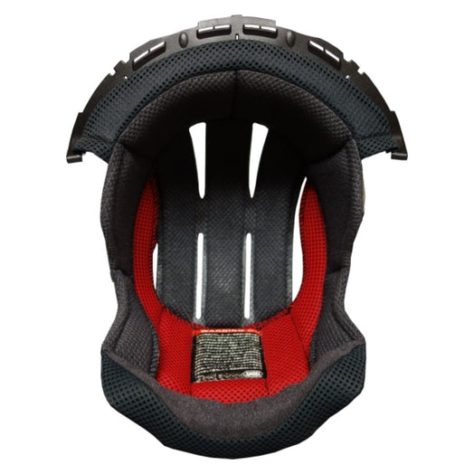 Shoei Center Pad for Hornet X2 Helmets - (L13) Lg
