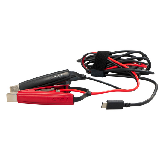 Ctek 40-465 CTEK Chargers - CS Free