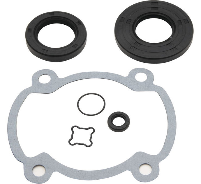 Vertex 7111640 Complete Gasket Kit with Oil Seals