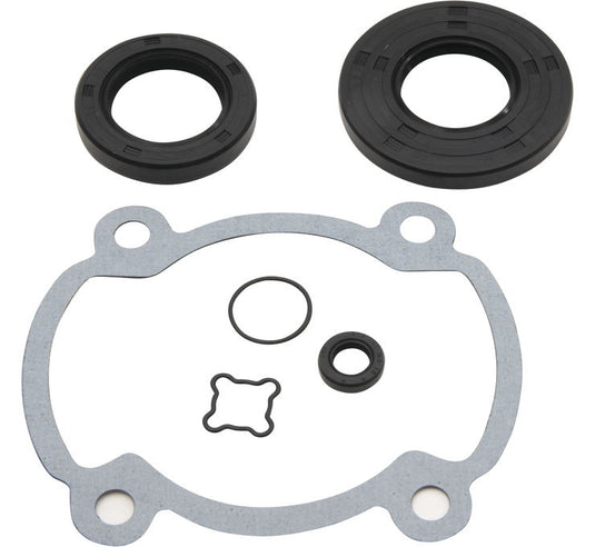 Vertex 7111640 Complete Gasket Kit with Oil Seals