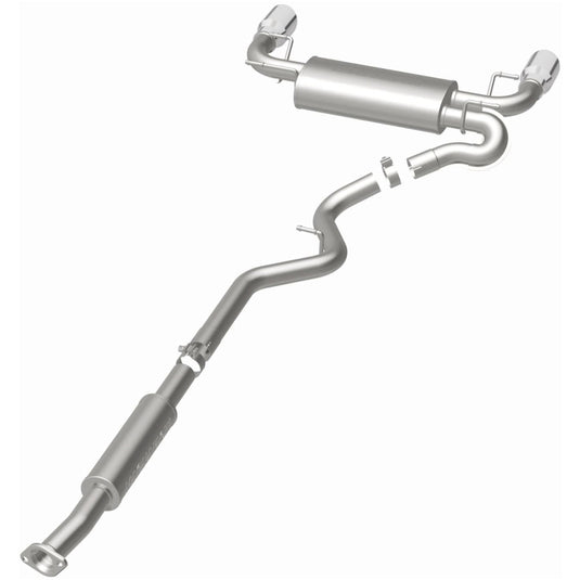 Magnaflow 15157 MAG Catback Exhaust