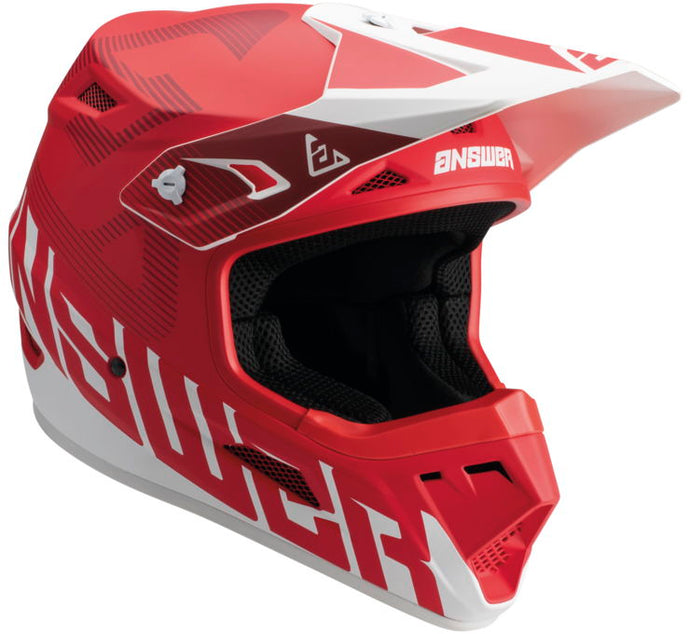 Red/White