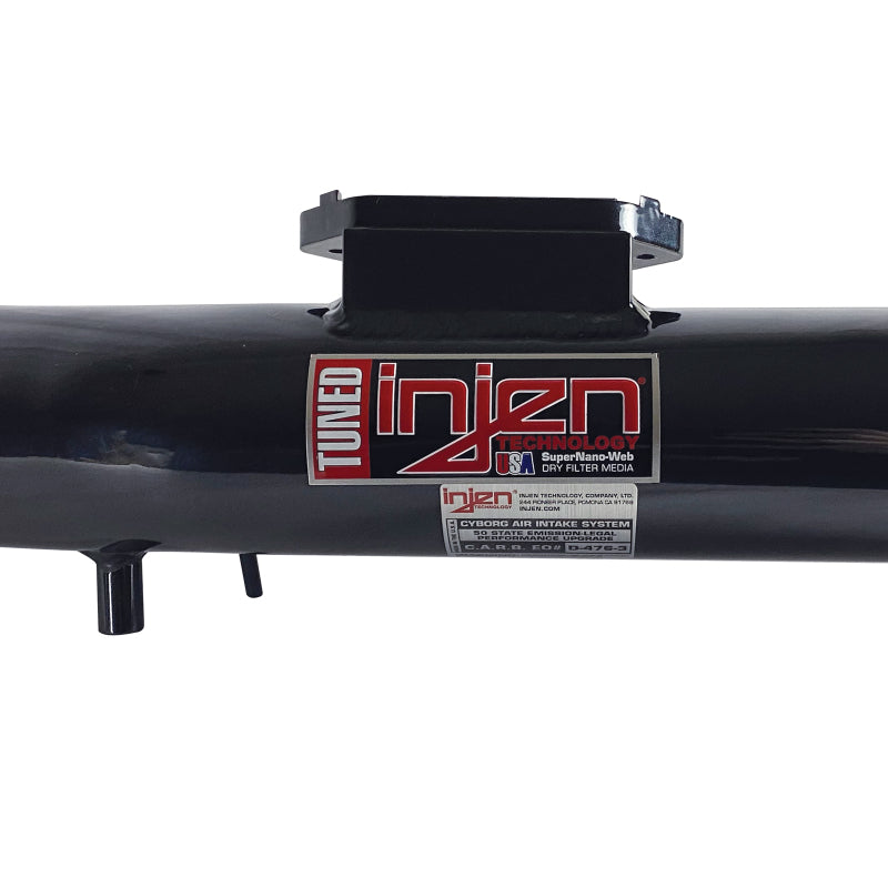 Load image into Gallery viewer, Injen IS2030BLK INJ IS Intakes
