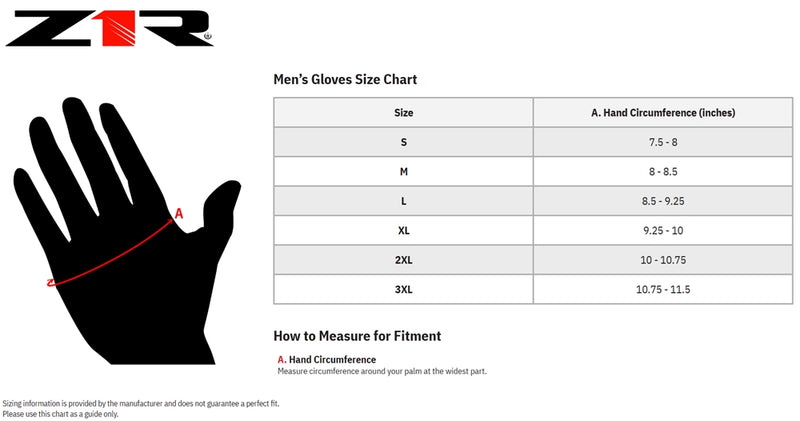 Load image into Gallery viewer, Z1r Reflective Checker Gloves (Large, Black/Gray)
