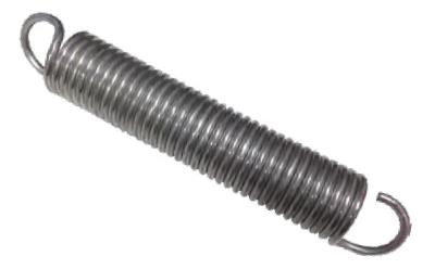 Open Trail P800304-R Replacement Blade Spring Plow Accessory