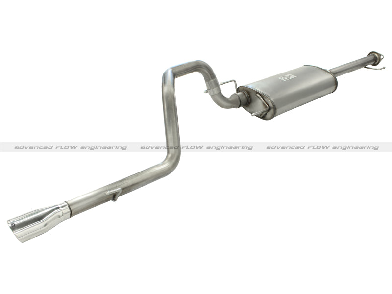 Load image into Gallery viewer, Afe 49-46016-P AFE Exhaust Cat Back
