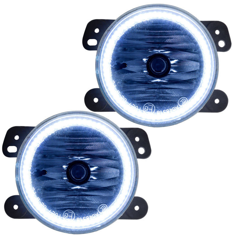 Load image into Gallery viewer, Oracle Lighting 7080-001 ORL Fog Light Assembly
