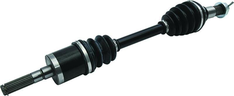 Load image into Gallery viewer, Quadboss 609571 QBS Axles
