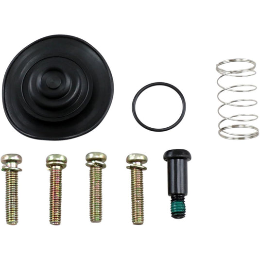 Parts Unlimited 0705-0468 Diaphragm Only Kit