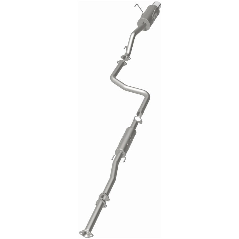 Load image into Gallery viewer, Magnaflow 15646 MAG Catback Exhaust
