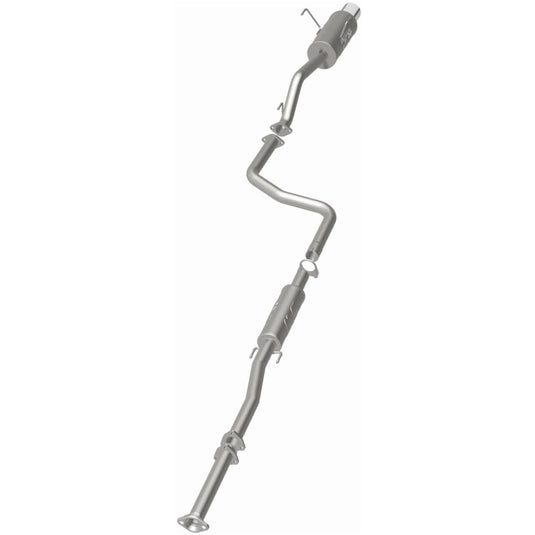 Magnaflow 15646 MAG Catback Exhaust