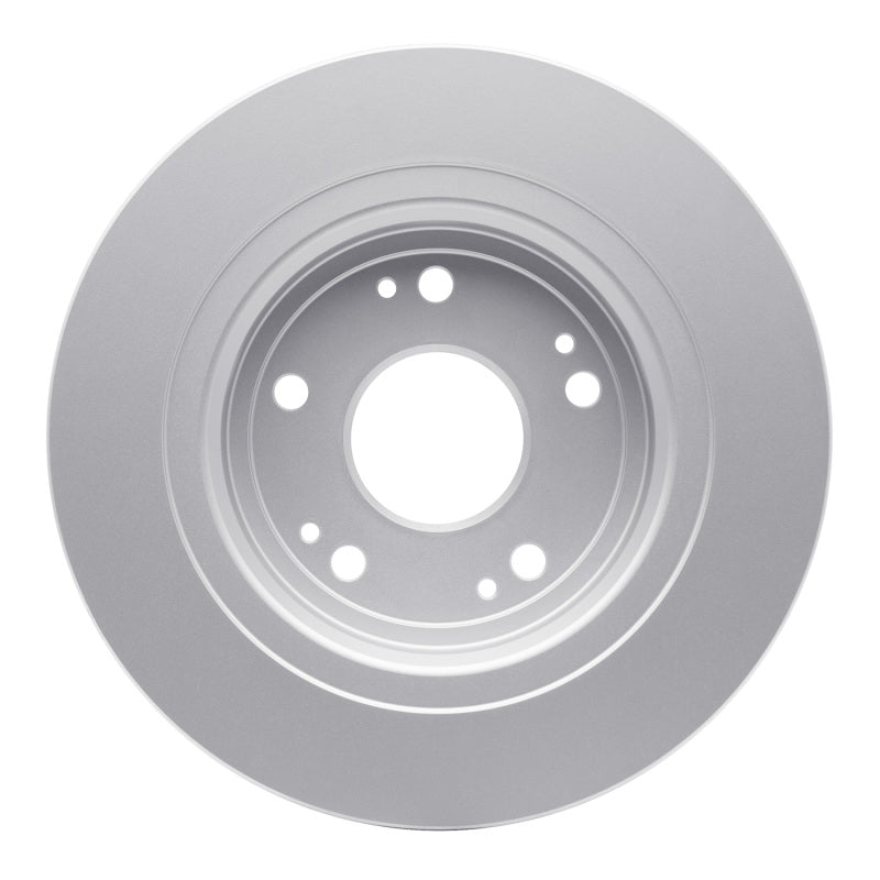 Load image into Gallery viewer, Dfc 604-59032 DFC GeoSPEC Coated Rotors - Plain
