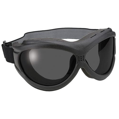 Load image into Gallery viewer, Black / Smoke Lens
