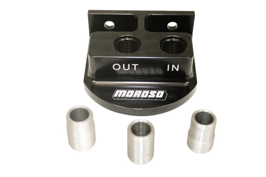 Moroso 23767 MOR Oil Filters