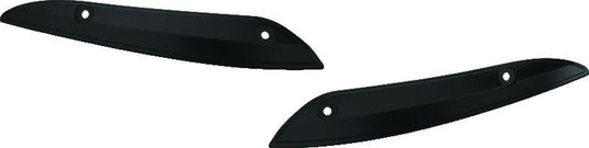Kuryakyn 2633 KUR Windshield Trim C