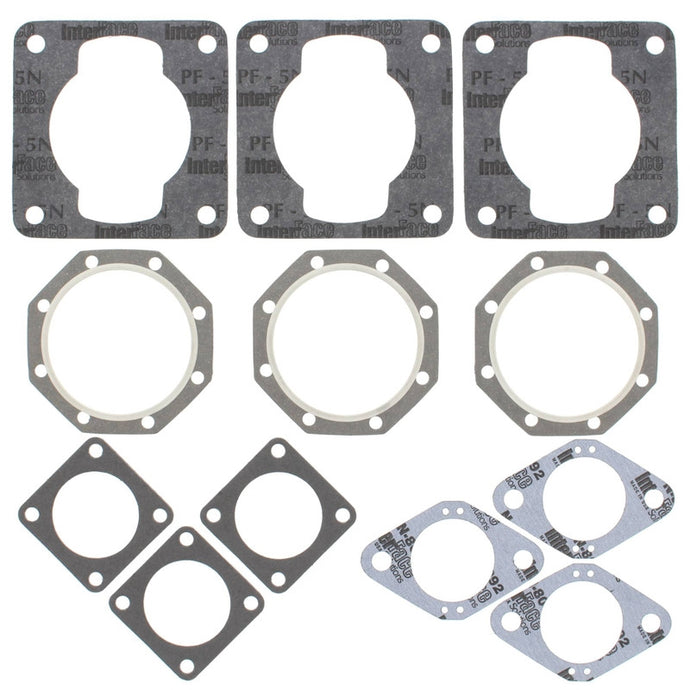 Vertex 710042 Top End Gasket Set
