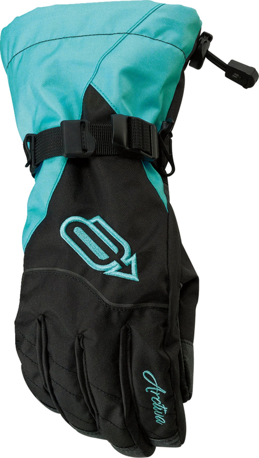 Black/Blue