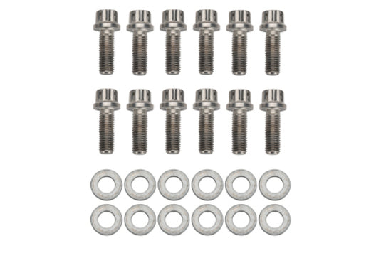 Wilwood 230-8217 WIL Bolt Kit