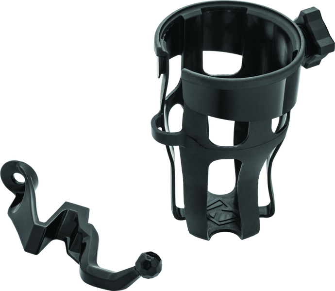 Kuryakyn 6493 KUR Drink Holders C