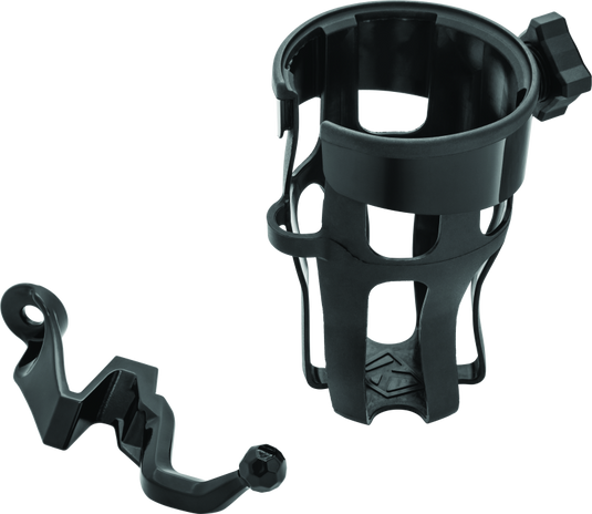Kuryakyn 6493 KUR Drink Holders C