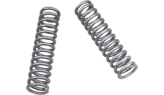 High Lifter Products SPRYR7K-S High Lifter Suspension Spring - Silver