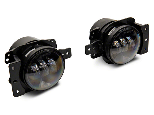 Raxiom J142915 RAX Fog Lights