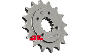 JT Sprockets JTF1309.16 Steel Front Sprocket - 16T